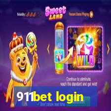 911bet login